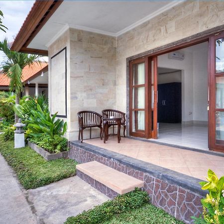 Pondok Jenggala Nusa Lembongan  Exterior photo