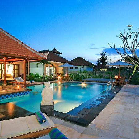Pondok Jenggala Nusa Lembongan  Exterior photo