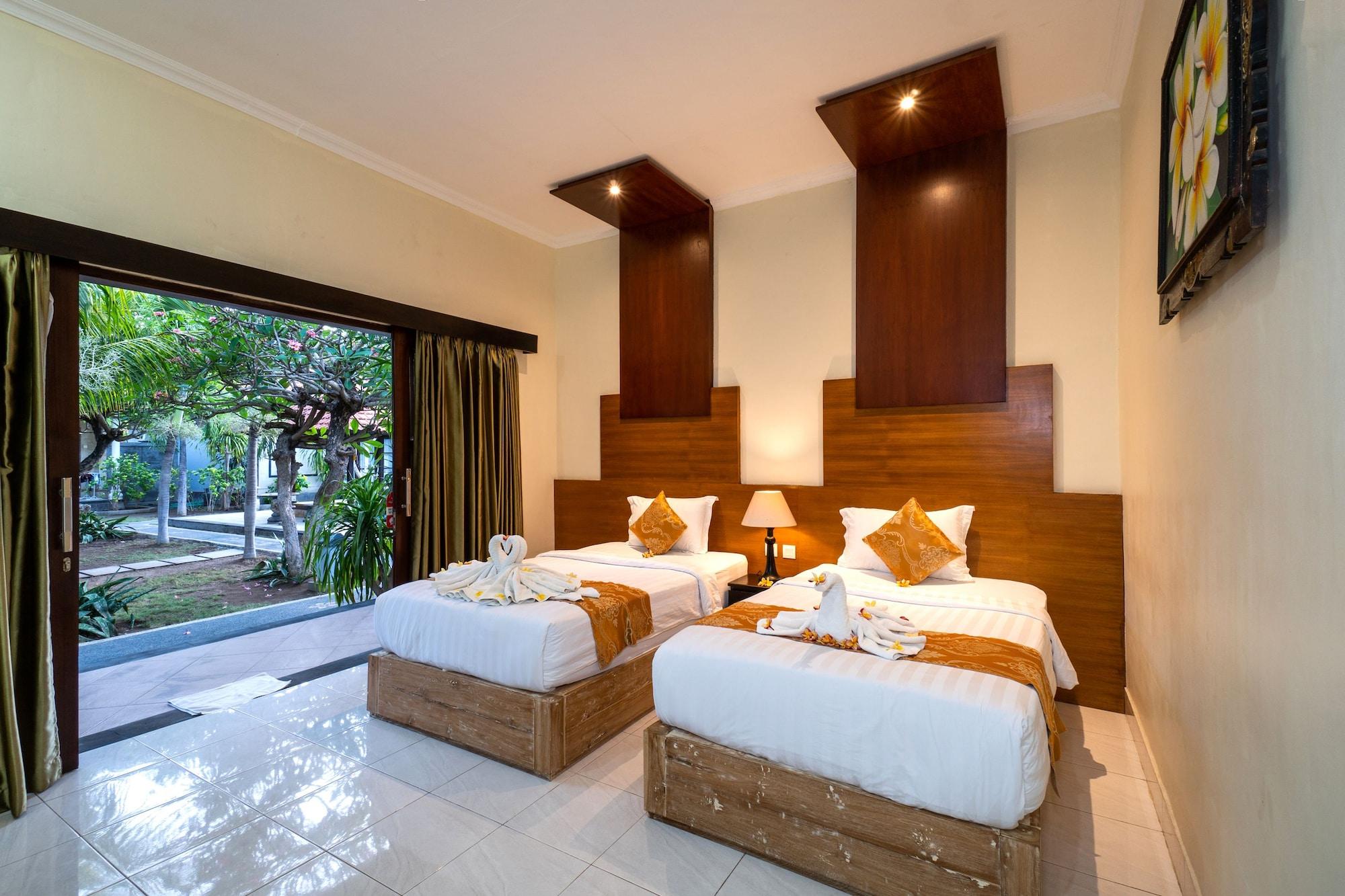 Pondok Jenggala Nusa Lembongan  Exterior photo