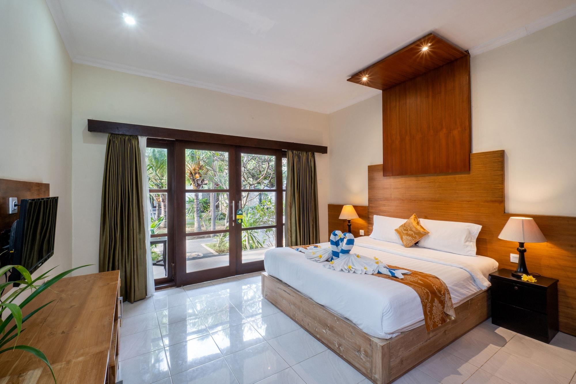 Pondok Jenggala Nusa Lembongan  Exterior photo