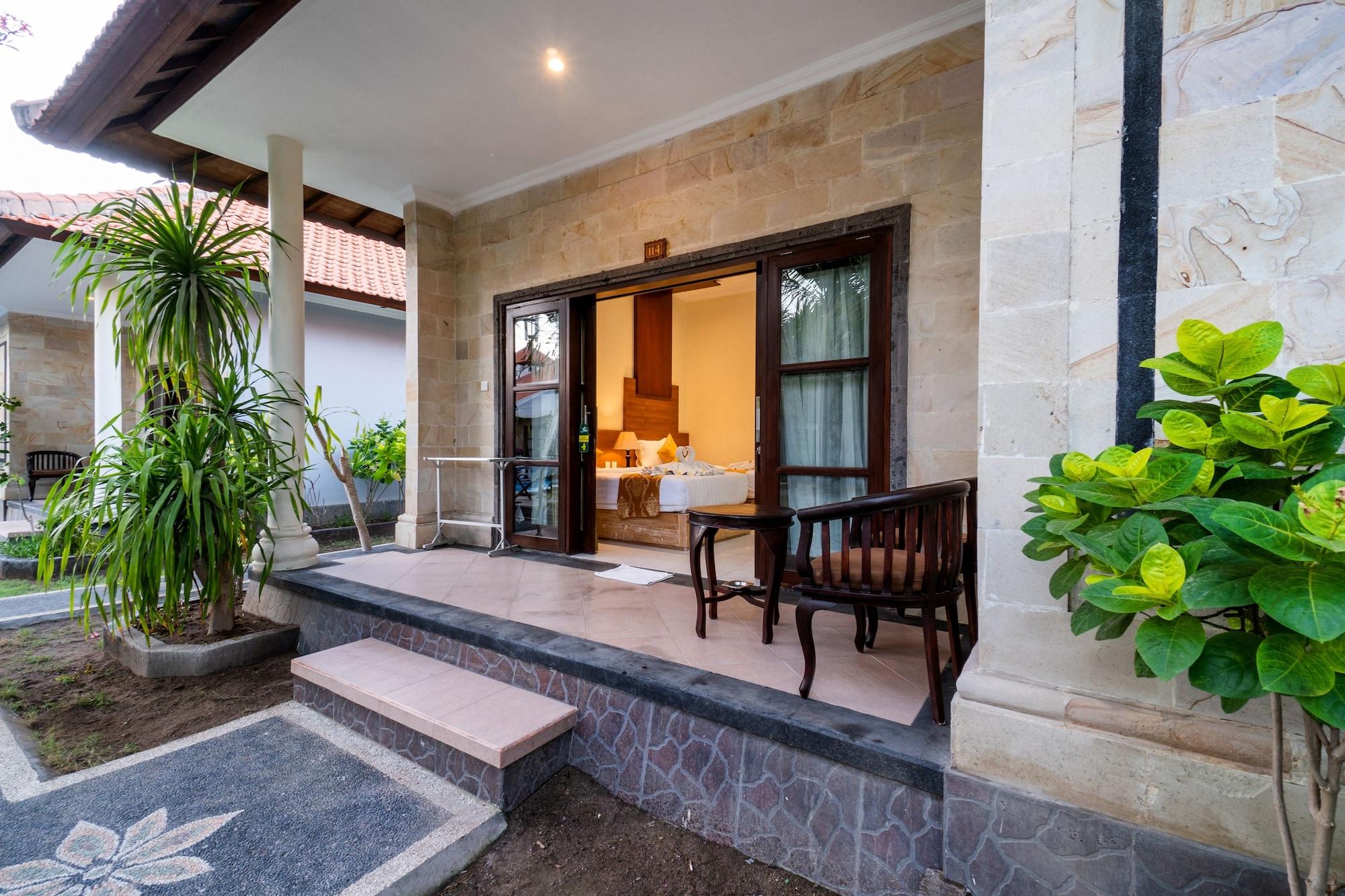 Pondok Jenggala Nusa Lembongan  Exterior photo