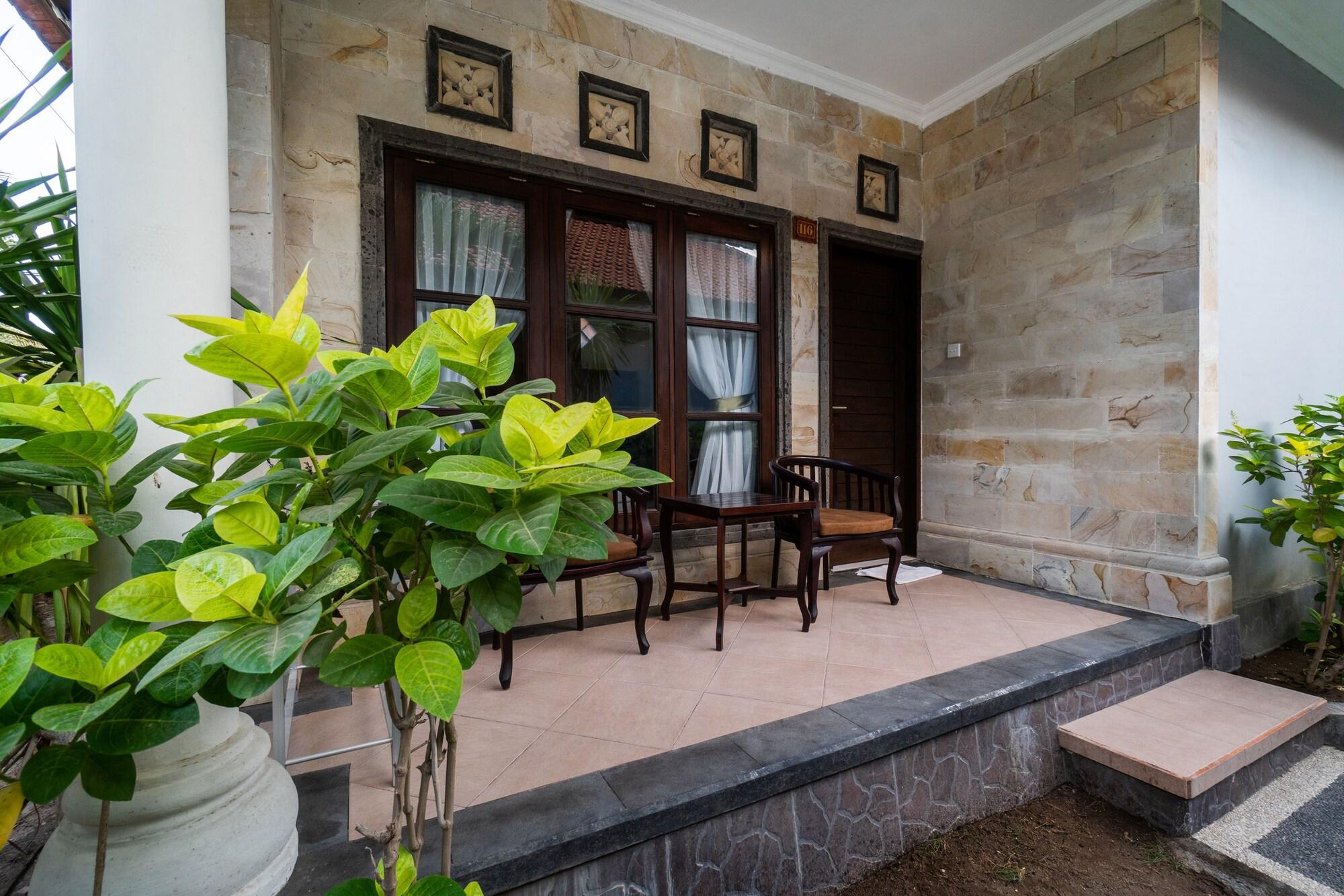 Pondok Jenggala Nusa Lembongan  Exterior photo