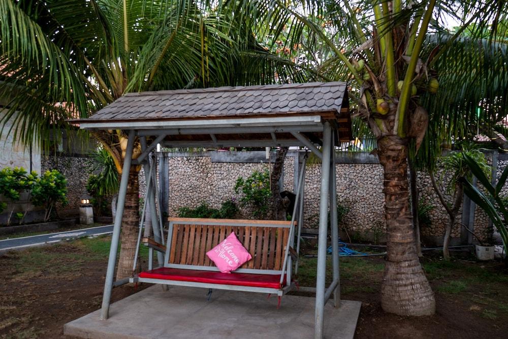 Pondok Jenggala Nusa Lembongan  Exterior photo