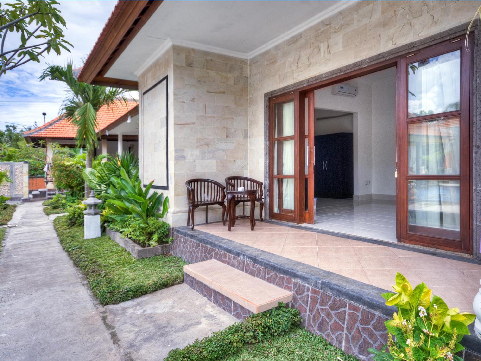 Pondok Jenggala Nusa Lembongan  Exterior photo