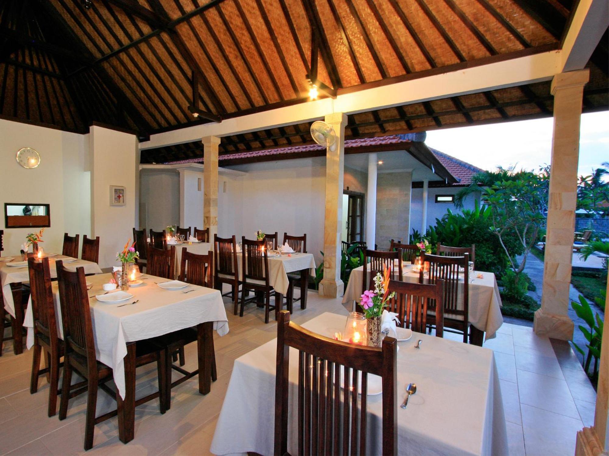 Pondok Jenggala Nusa Lembongan  Exterior photo