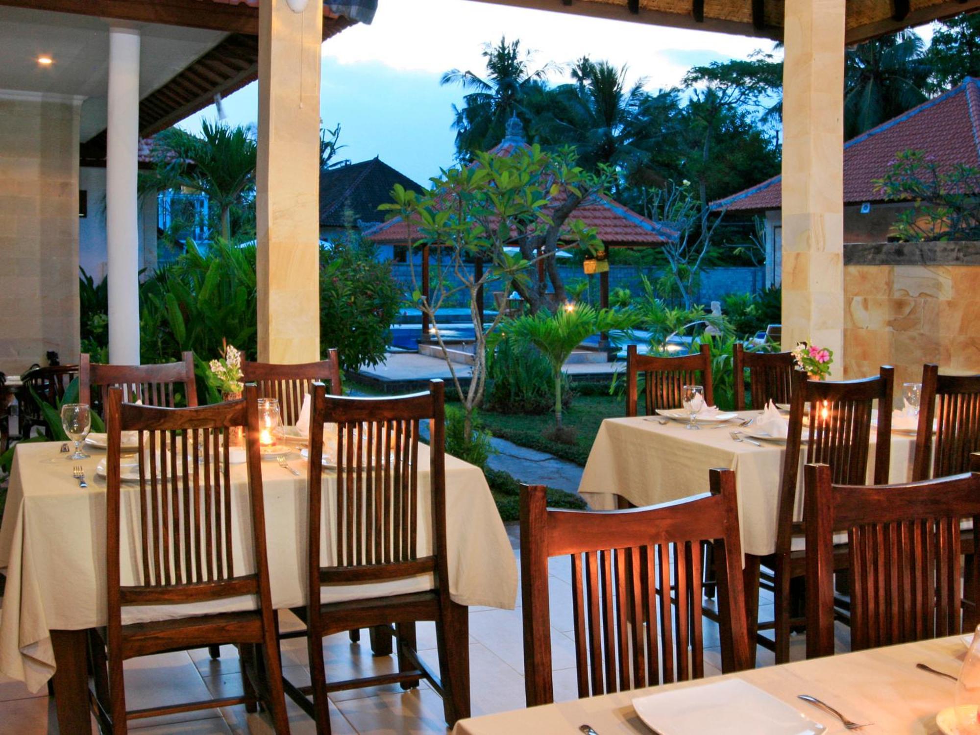 Pondok Jenggala Nusa Lembongan  Exterior photo