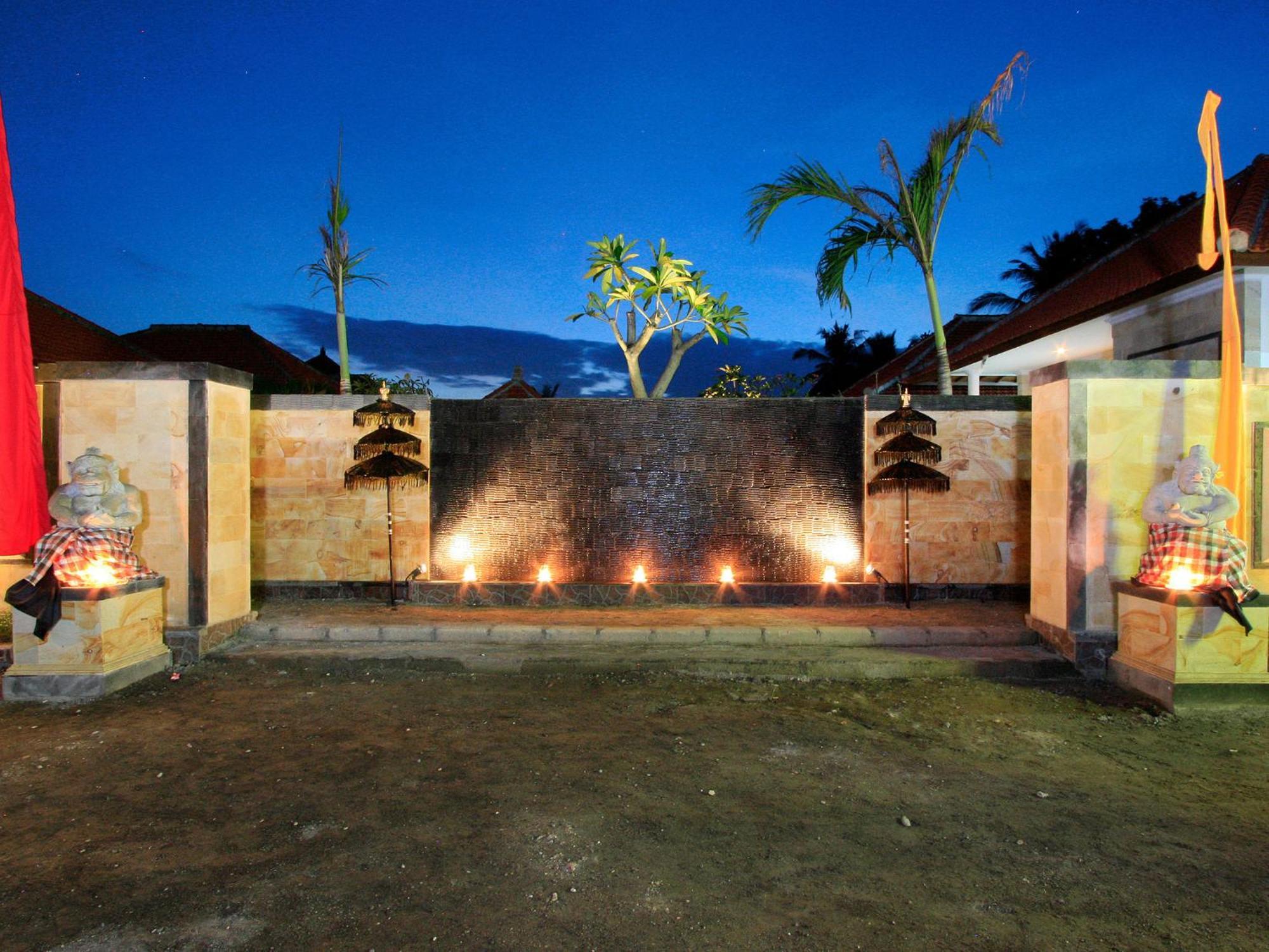 Pondok Jenggala Nusa Lembongan  Exterior photo