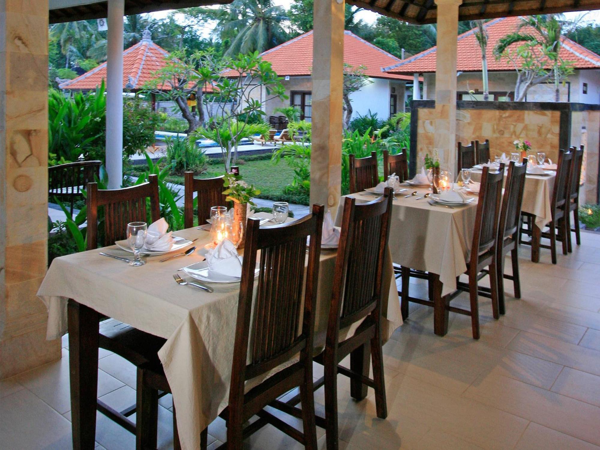 Pondok Jenggala Nusa Lembongan  Exterior photo