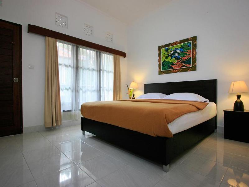 Pondok Jenggala Nusa Lembongan  Exterior photo