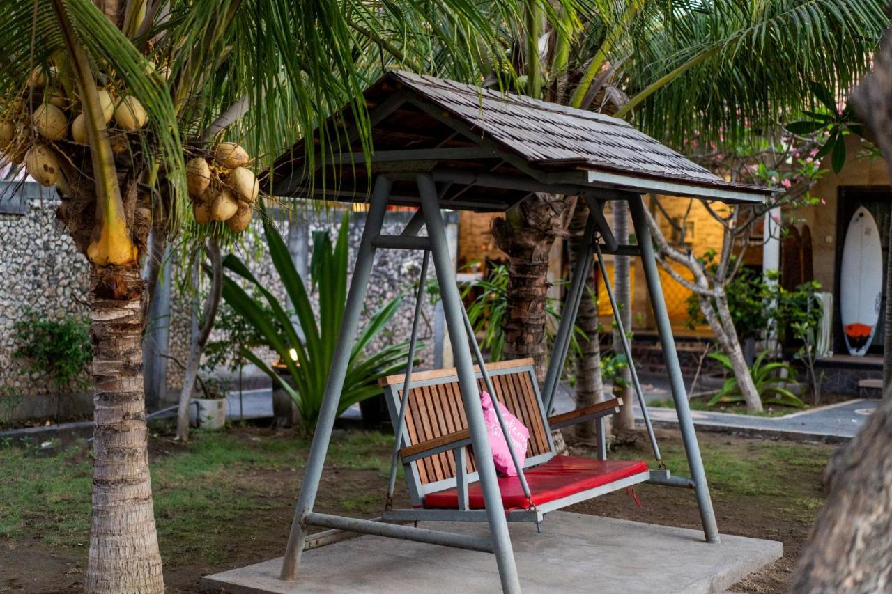 Pondok Jenggala Nusa Lembongan  Exterior photo