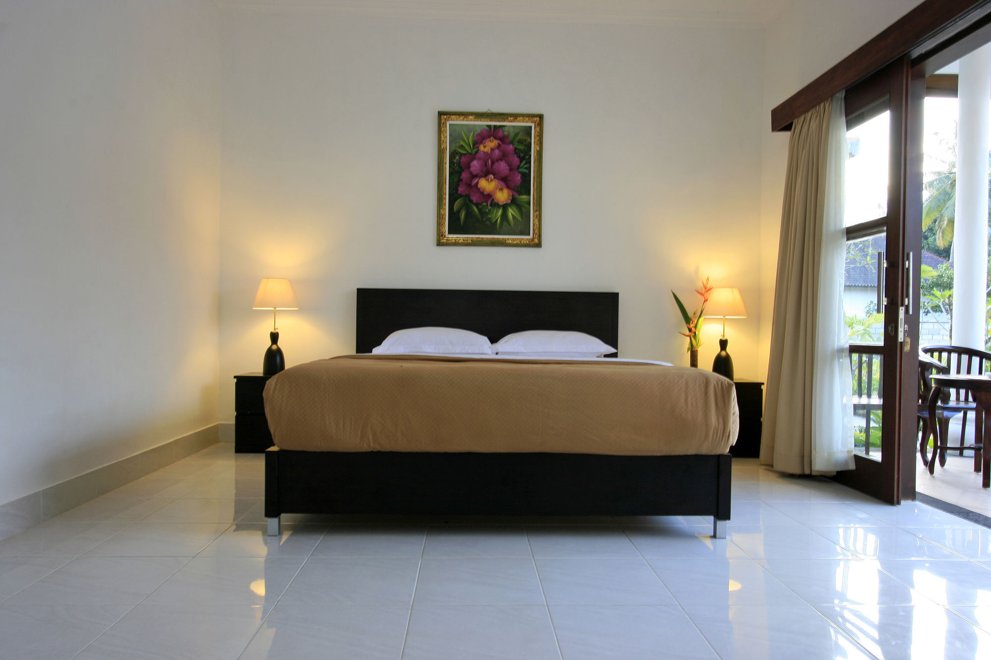 Pondok Jenggala Nusa Lembongan  Exterior photo