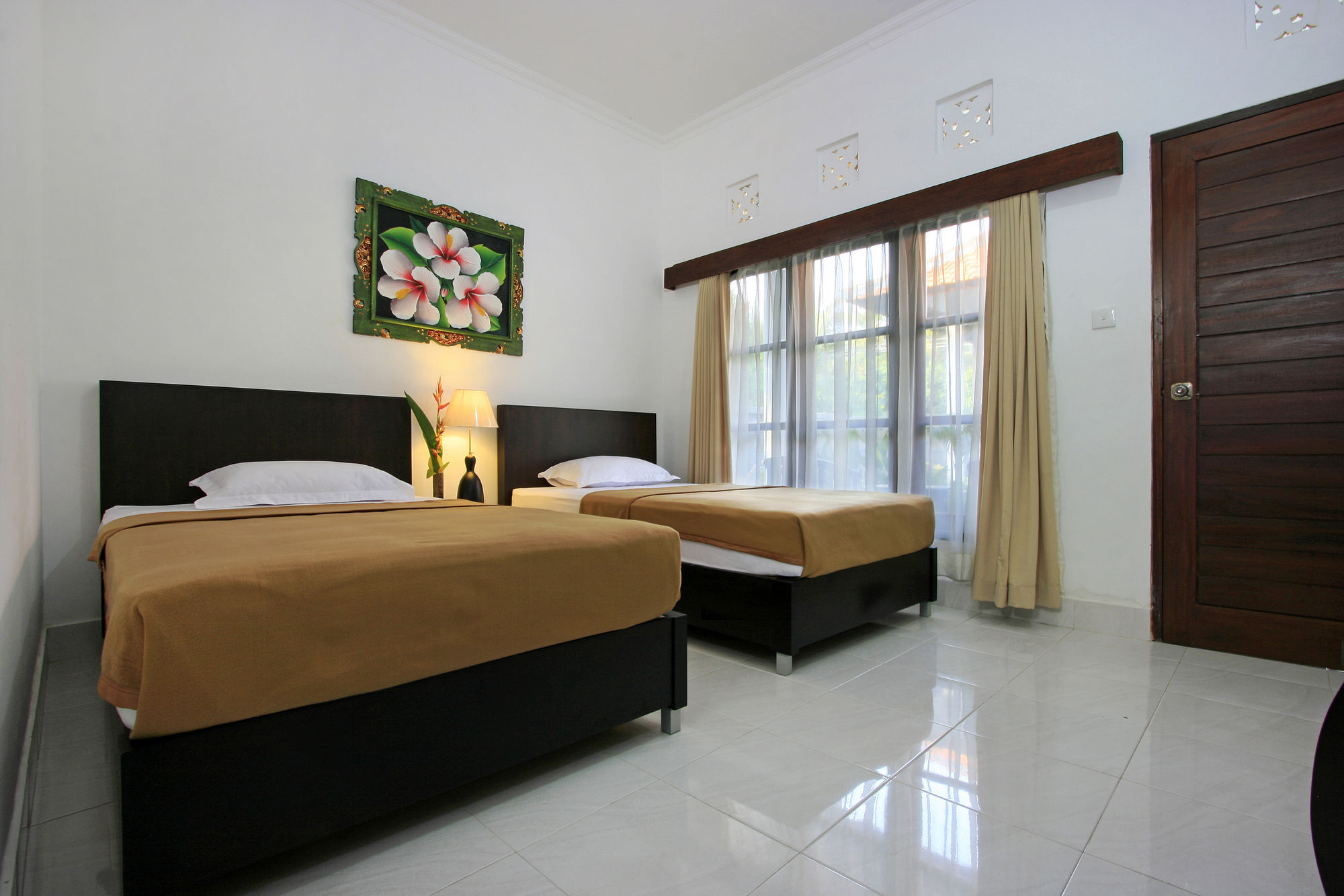 Pondok Jenggala Nusa Lembongan  Exterior photo