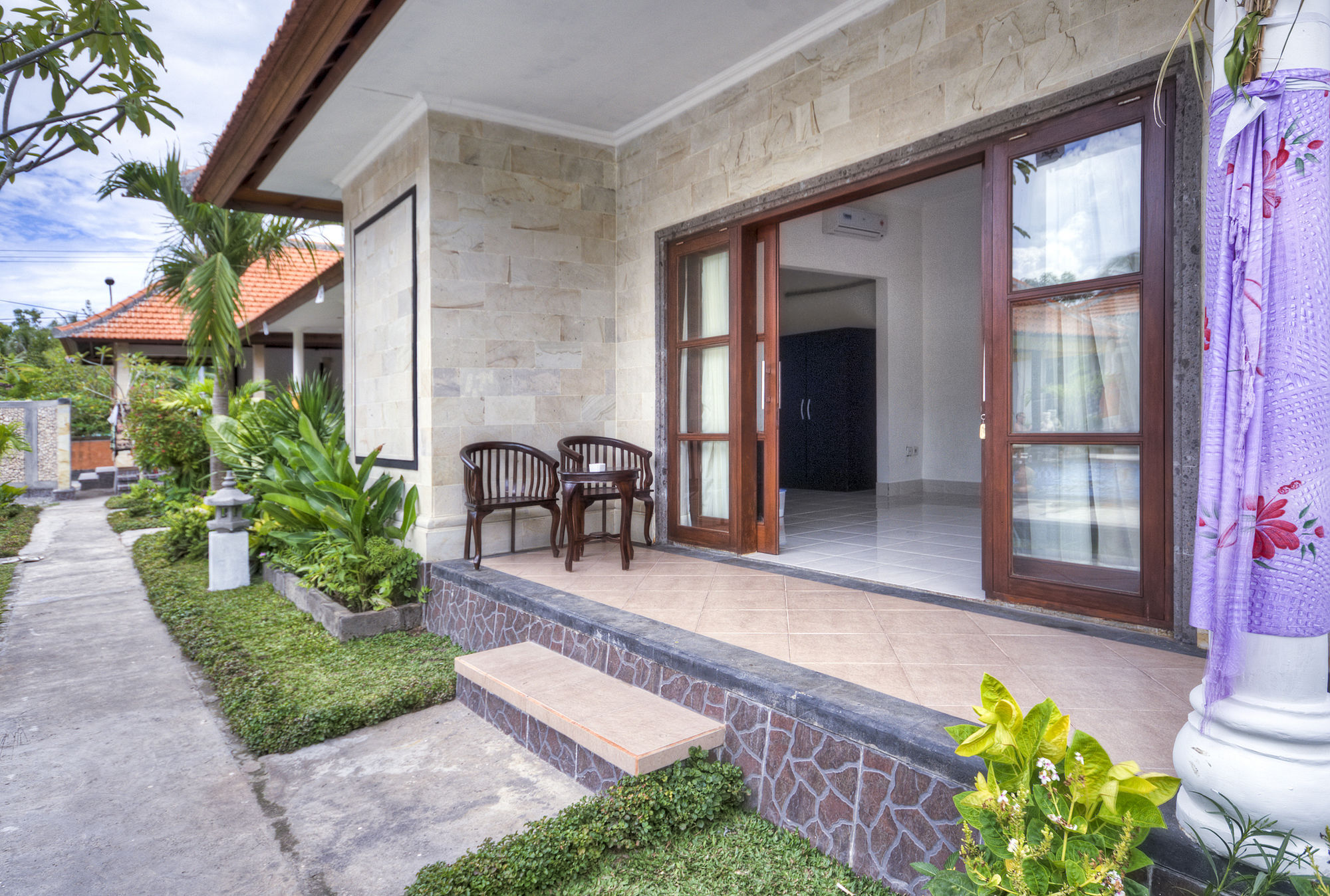 Pondok Jenggala Nusa Lembongan  Exterior photo